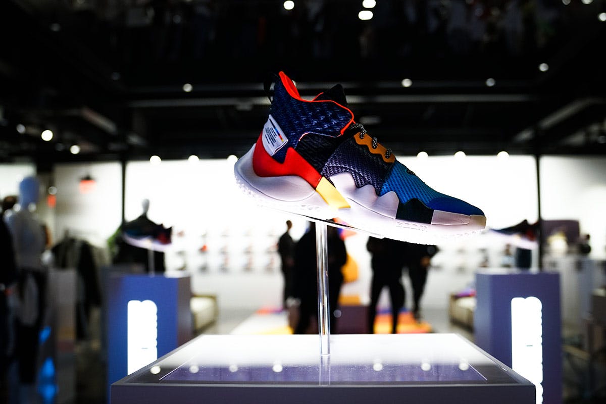 Russell Westbrook Why Not Zer0.2 